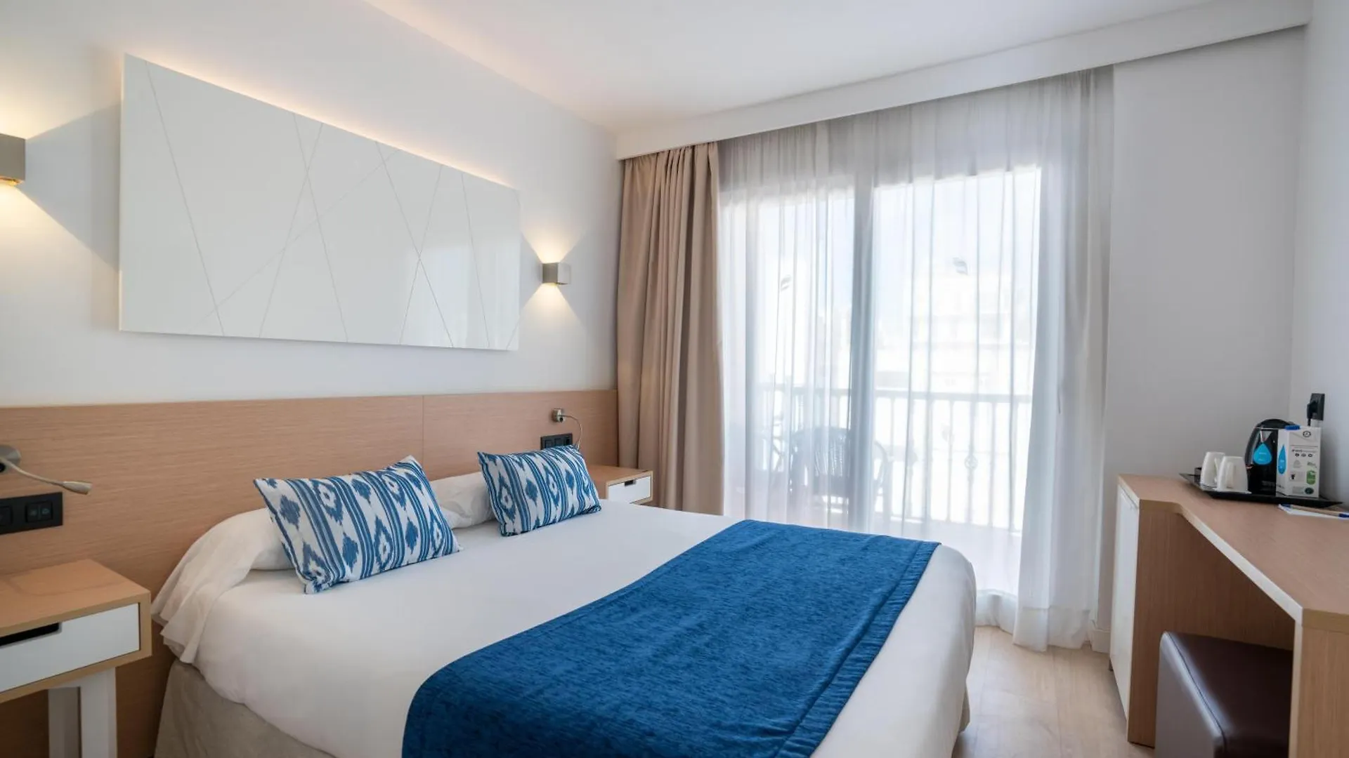 Thb Felip - Adults Only Hotel Porto Cristo