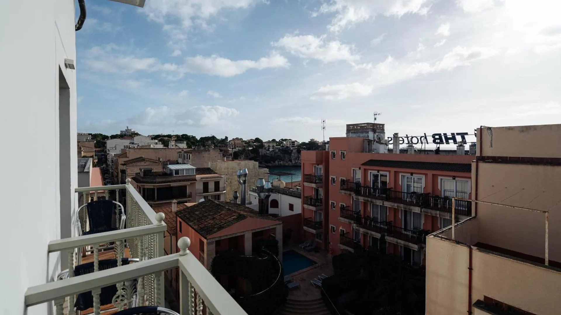****  Thb Felip - Adults Only Hotel Porto Cristo Spain