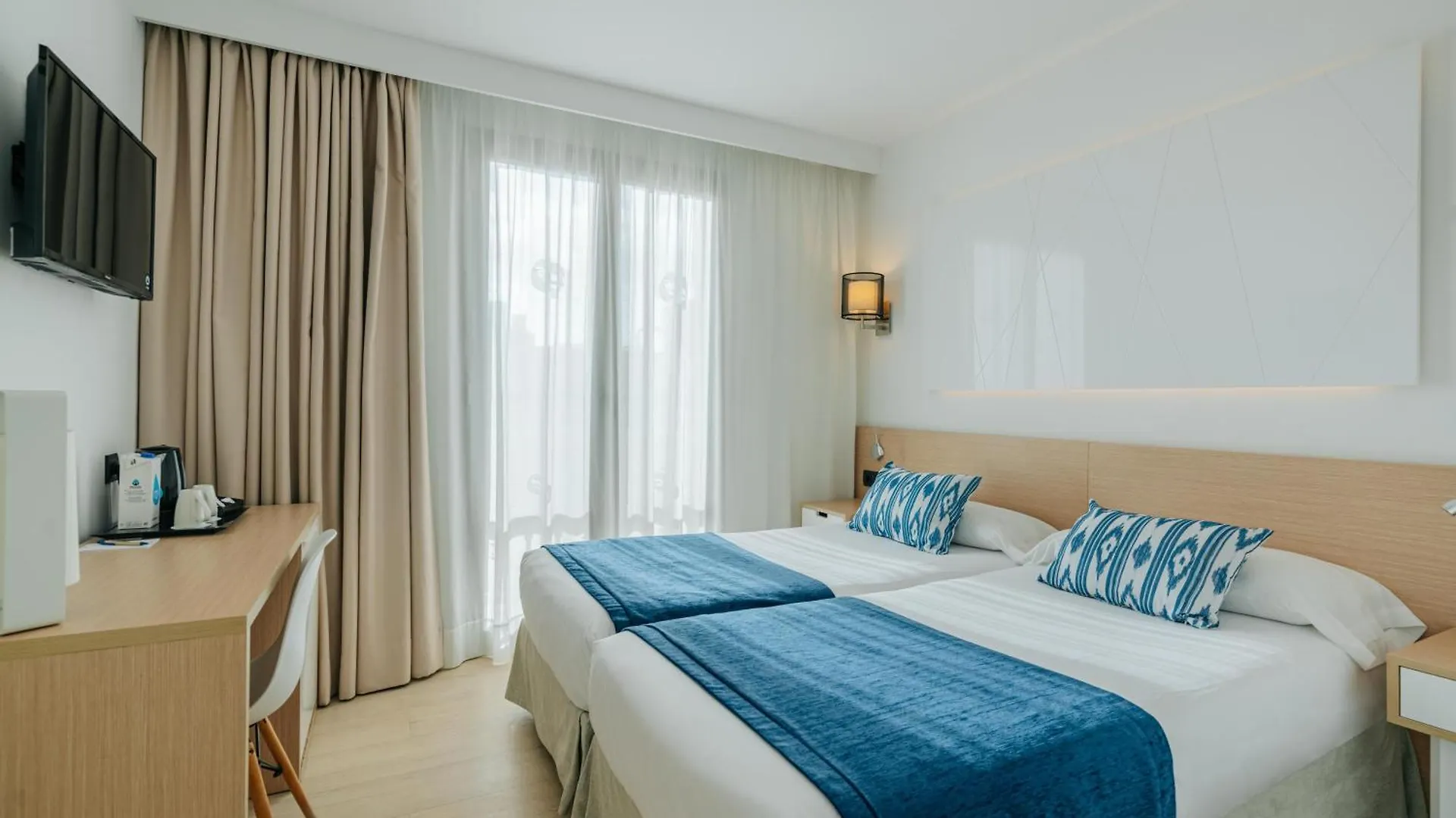 Thb Felip - Adults Only Hotel Porto Cristo 4*,  Spain