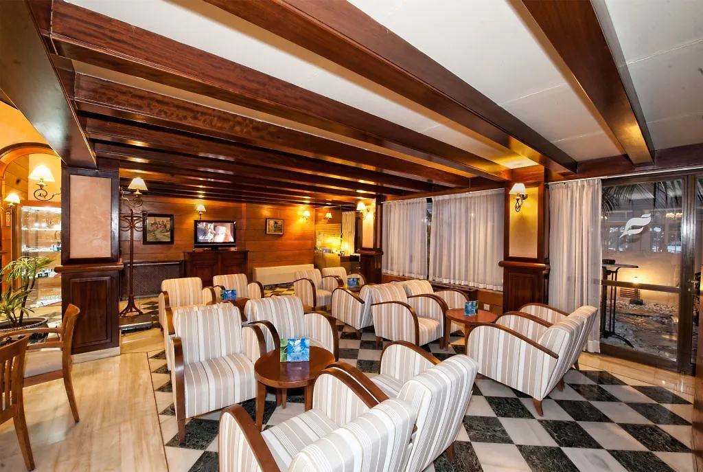 Thb Felip - Adults Only Hotel Porto Cristo
