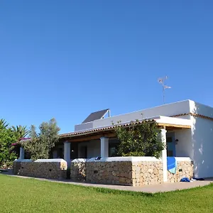 Séjour à la ferme Sa Vinya D'en Palerm, Sant Miquel de Balansat