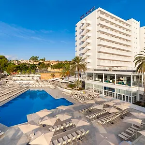 Hotel Globales Mimosa, Palmanova