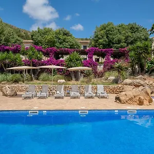 Séjour à la ferme Son Siurana, Alcúdia
