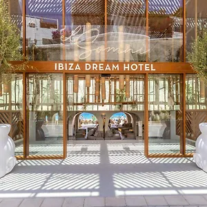 Hotel Grupotel Cala San Vicente, Sant Joan De Labritja