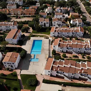Appartement Apartamentos Sa Caleta, Sa Caleta