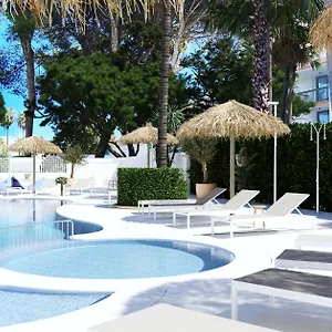 Hsm Park *** Playa de Muro (Mallorca)