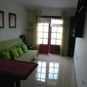 Appartement Paraiso