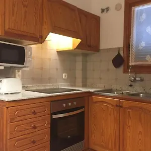 Appartement Rocas Marinas, Punta Grossa