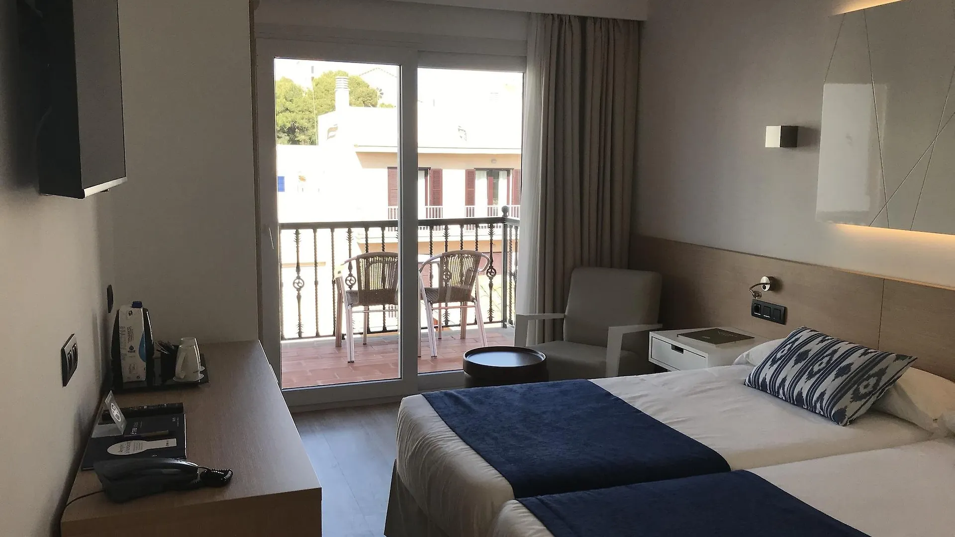 ****  Hotel Thb Felip - Adults Only Porto Cristo Spagna