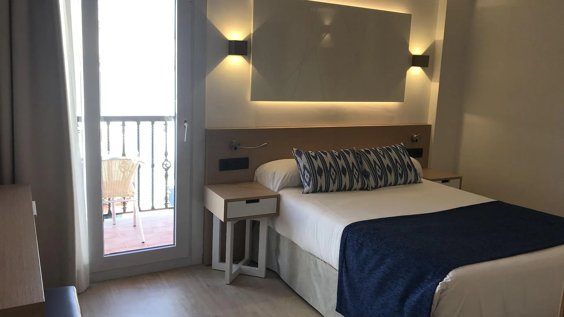 Hotel Thb Felip - Adults Only Porto Cristo Spagna