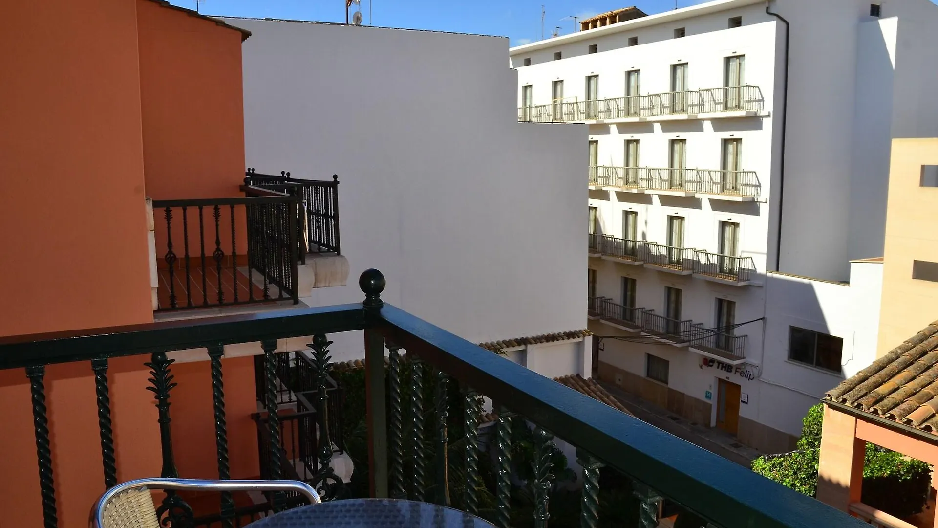 Hotel Thb Felip - Adults Only Porto Cristo