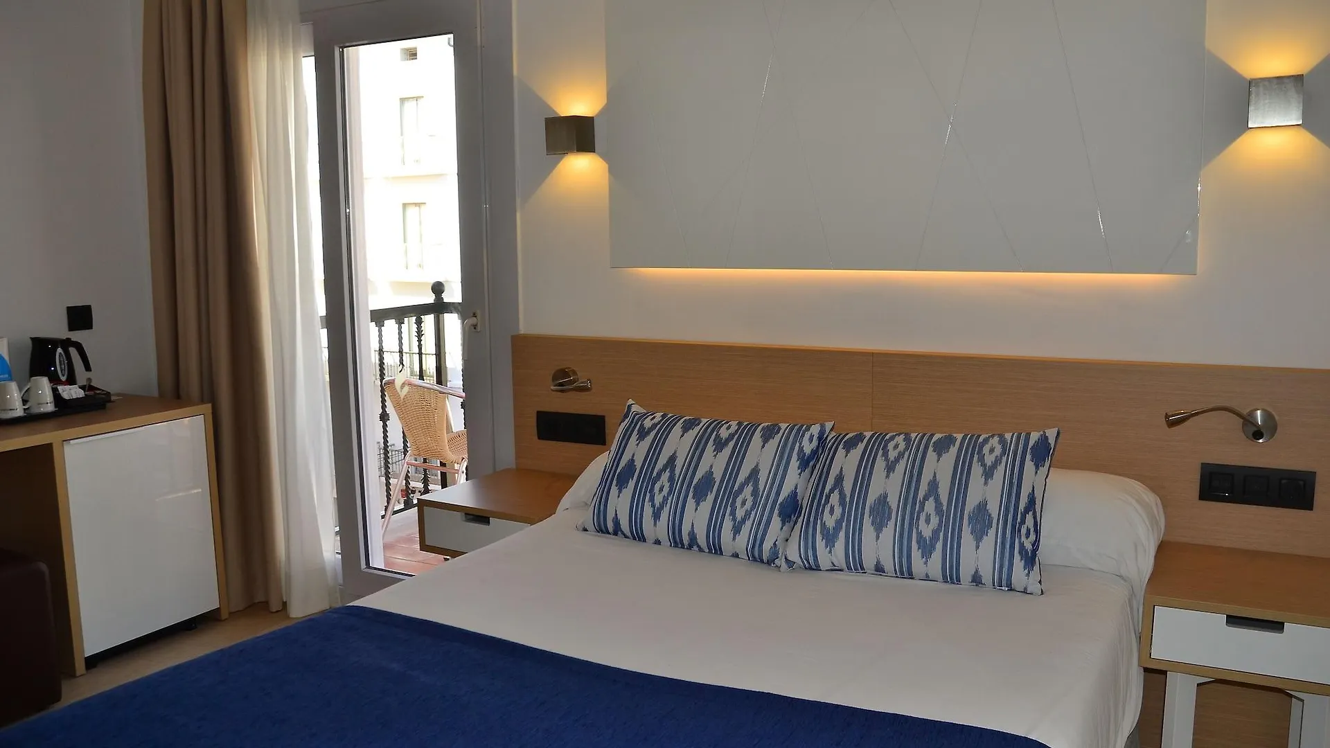 Hotel Thb Felip - Adults Only Porto Cristo