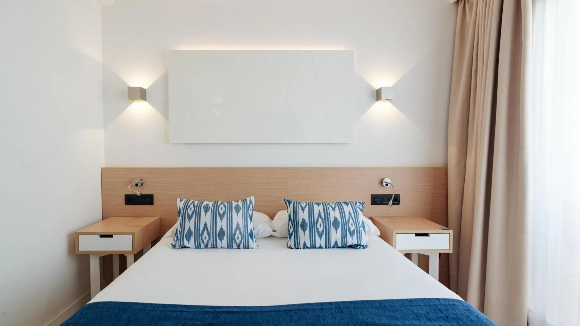 Hotel Thb Felip - Adults Only Porto Cristo Spagna