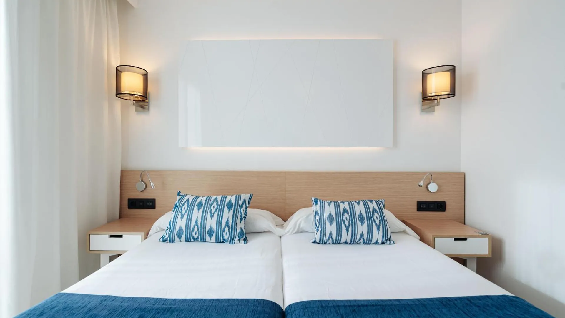 Hotel Thb Felip - Adults Only Porto Cristo 4*,  Spagna