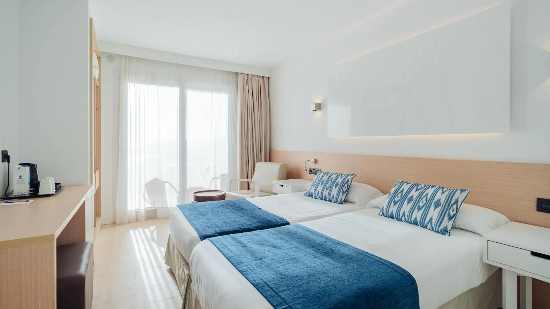 Hotel Thb Felip - Adults Only Porto Cristo 4*,
