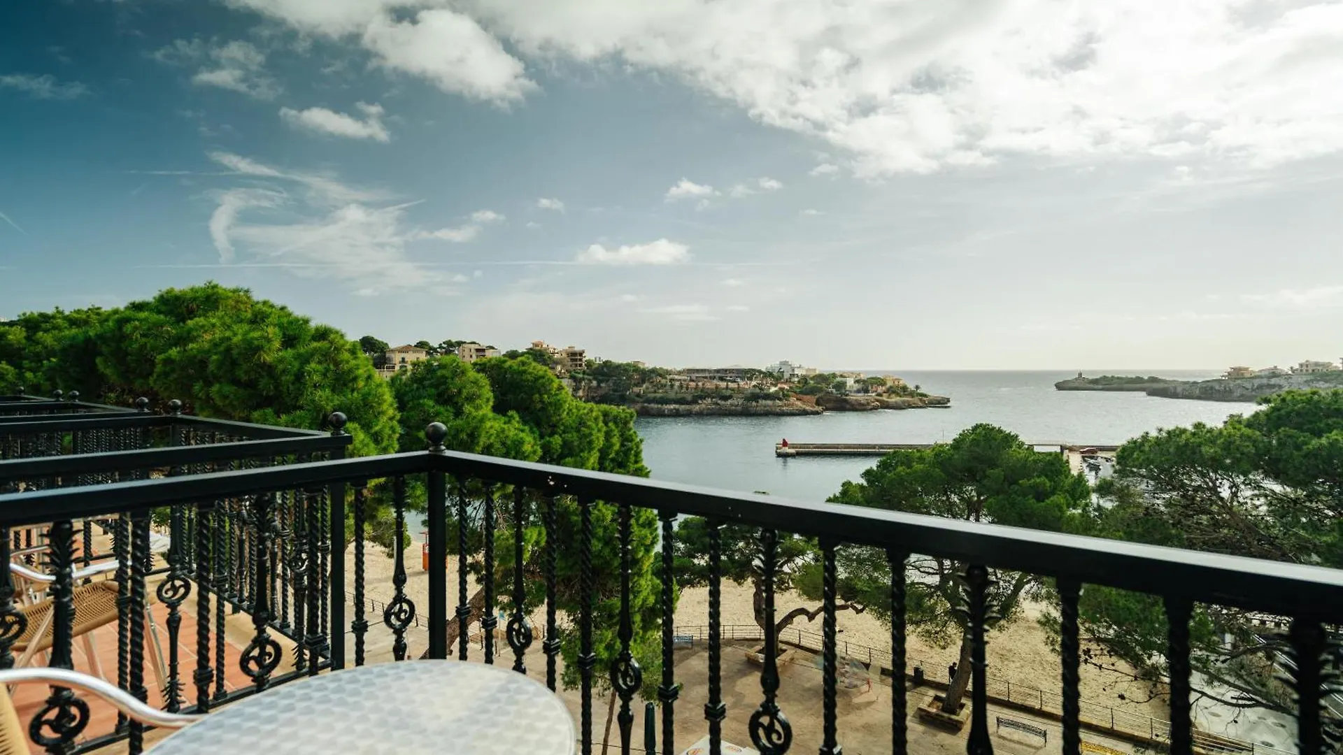 Hotel Thb Felip - Adults Only Porto Cristo 4*,