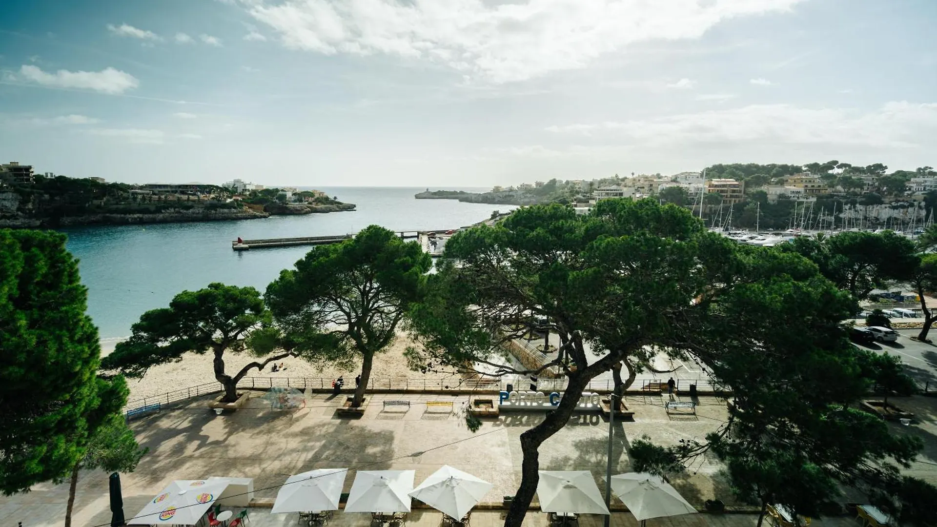 Hotel Thb Felip - Adults Only Porto Cristo