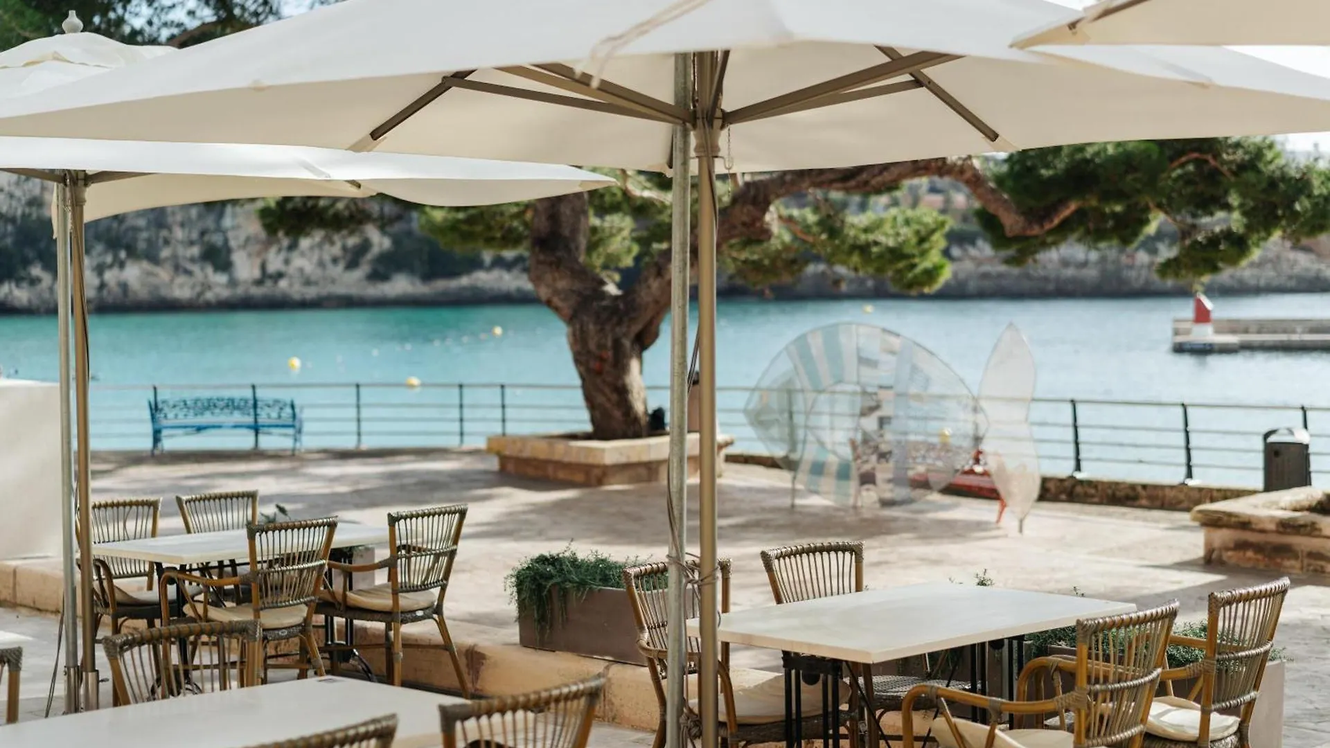 Hotel Thb Felip - Adults Only Porto Cristo Spagna