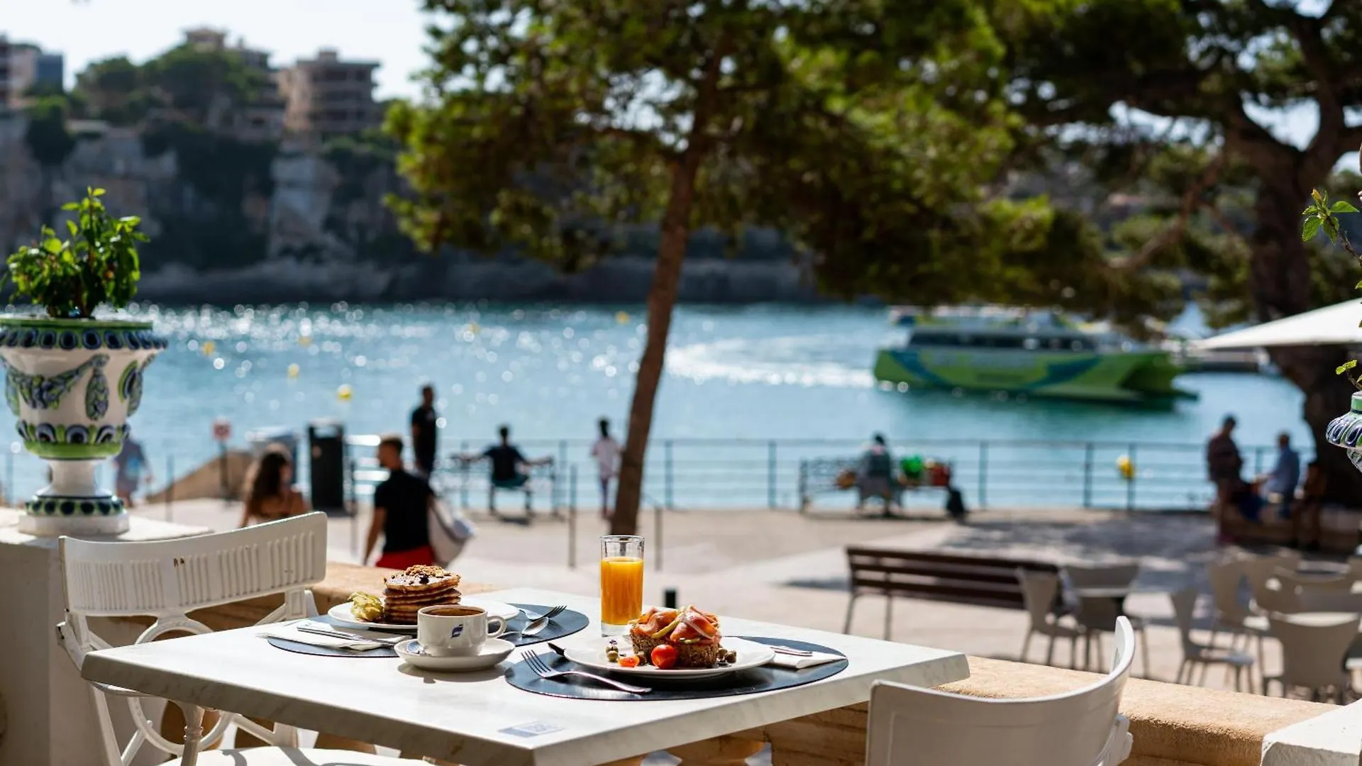 ****  Hotel Thb Felip - Adults Only Porto Cristo Spagna