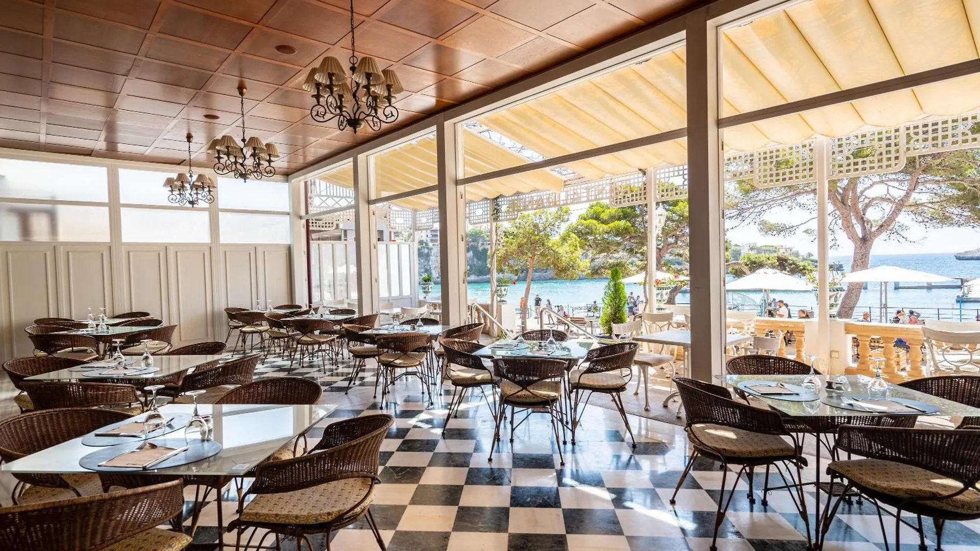 Hotel Thb Felip - Adults Only Porto Cristo