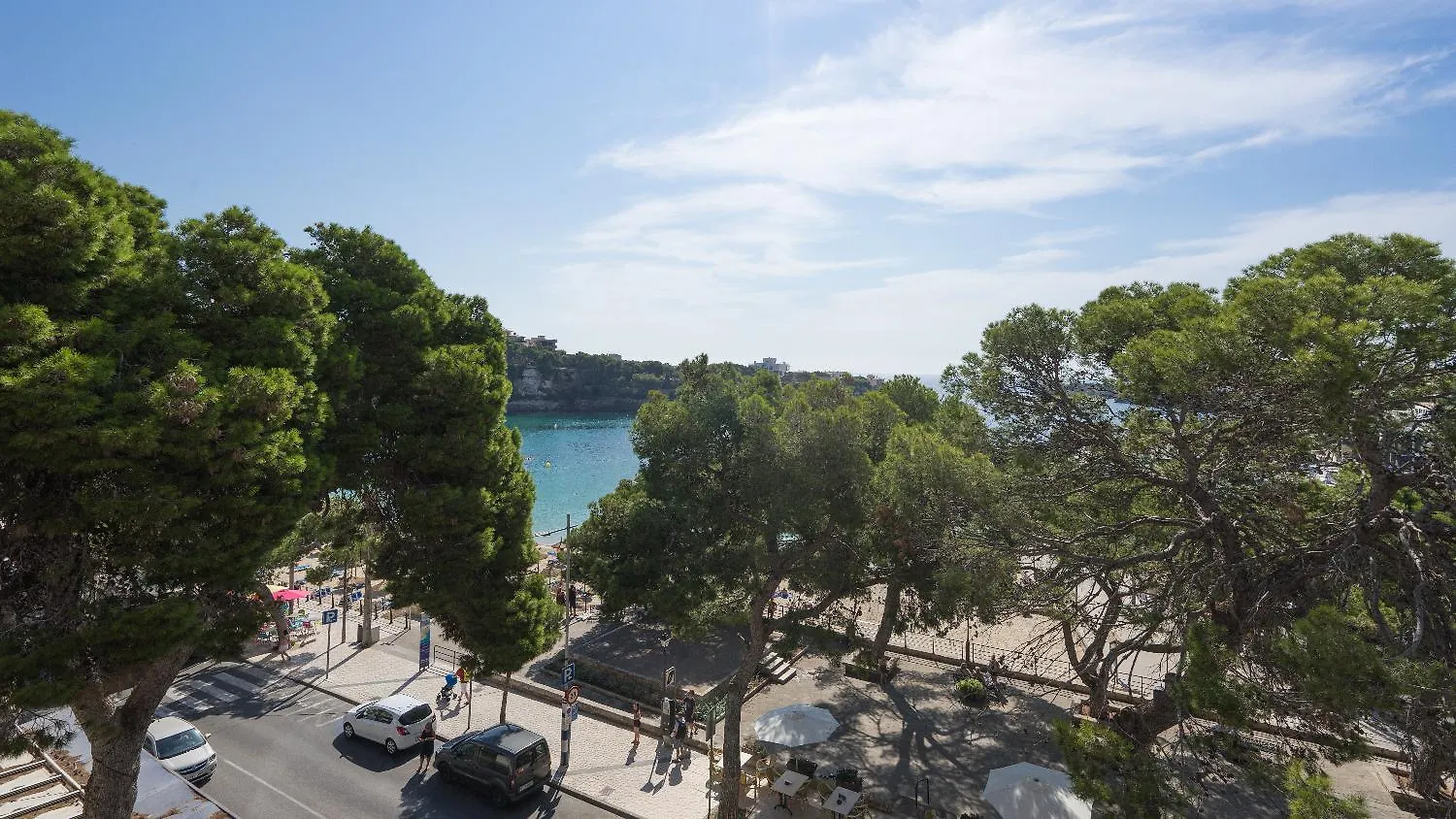 Hotel Thb Felip - Adults Only Porto Cristo