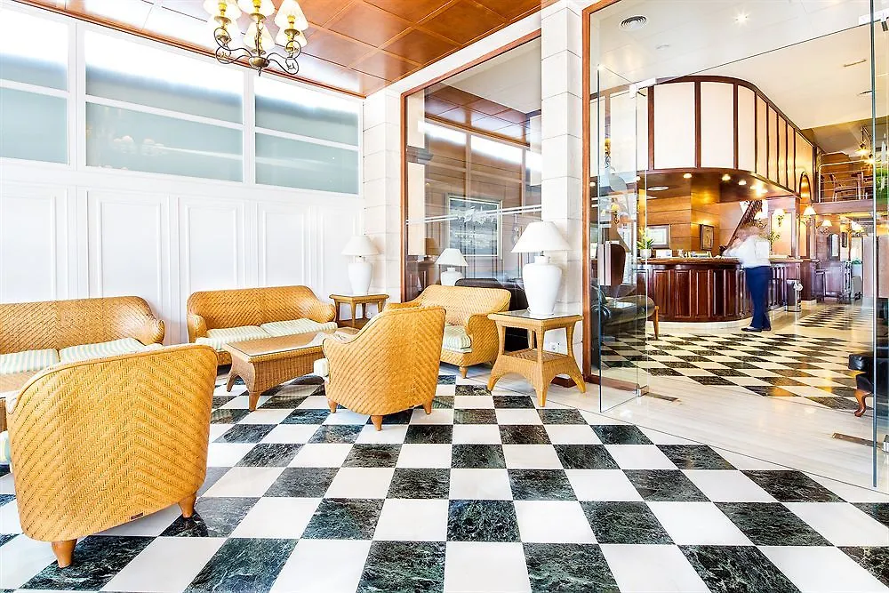 Hotel Thb Felip - Adults Only Porto Cristo