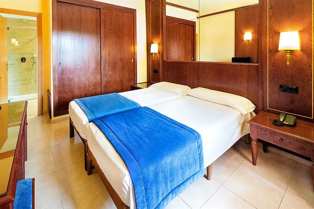 Hotel Thb Felip - Adults Only Porto Cristo 4*,  Spagna