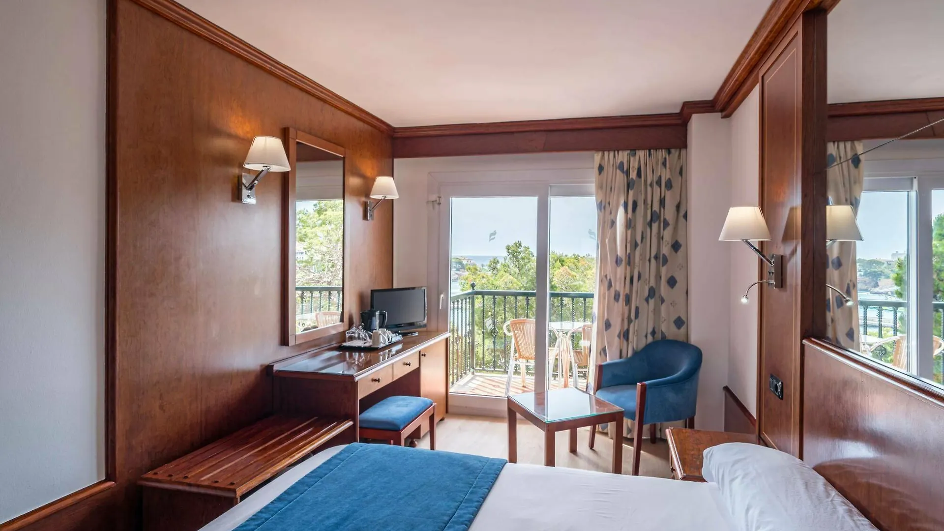 Hotel Thb Felip - Adults Only Porto Cristo